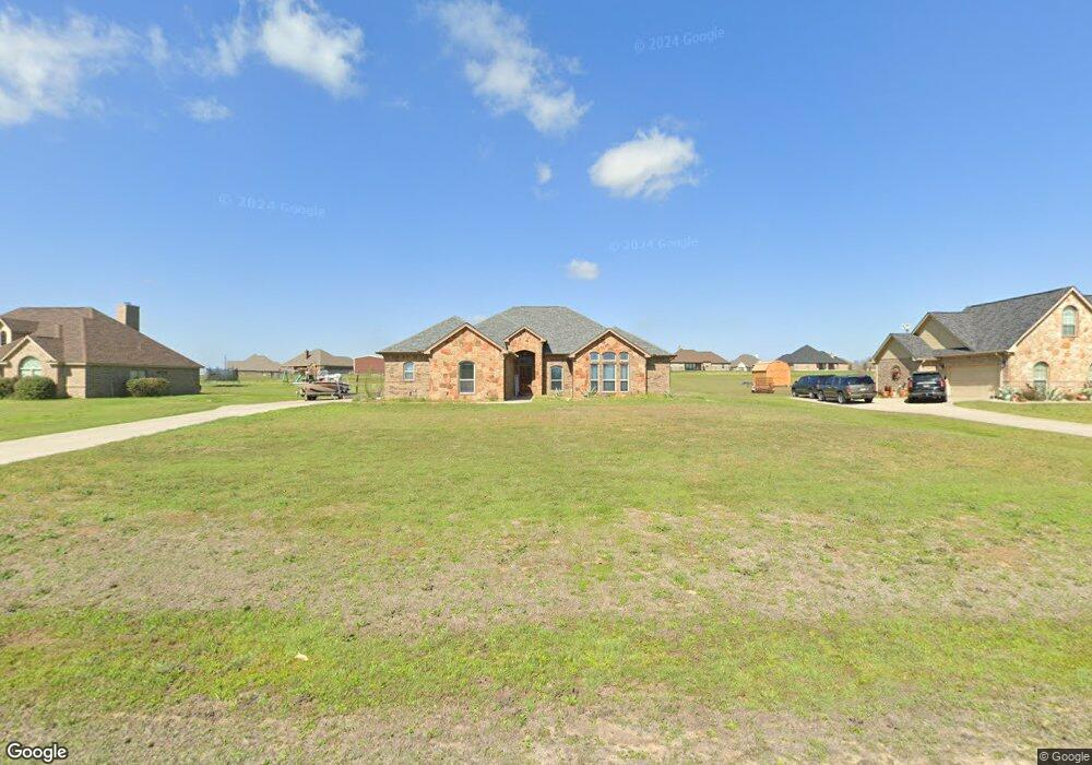 116 Champion Ct, Weatherford, TX 76087 - photo 1