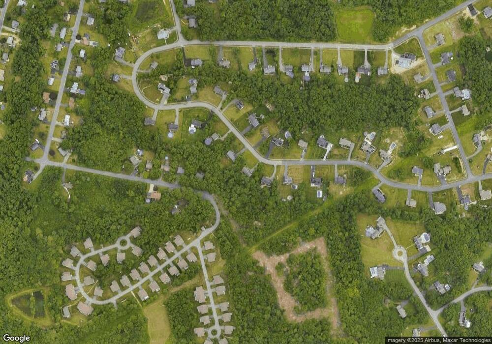 17 Devol Ave, Westport, MA 02790 - photo 1