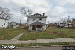 1906 Auburn Ave, Dayton, OH 45406