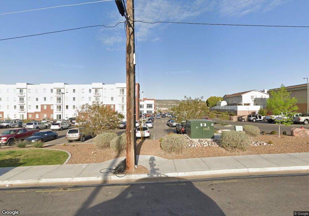 43 N 700 E, St. George, UT 84770 - photo 1