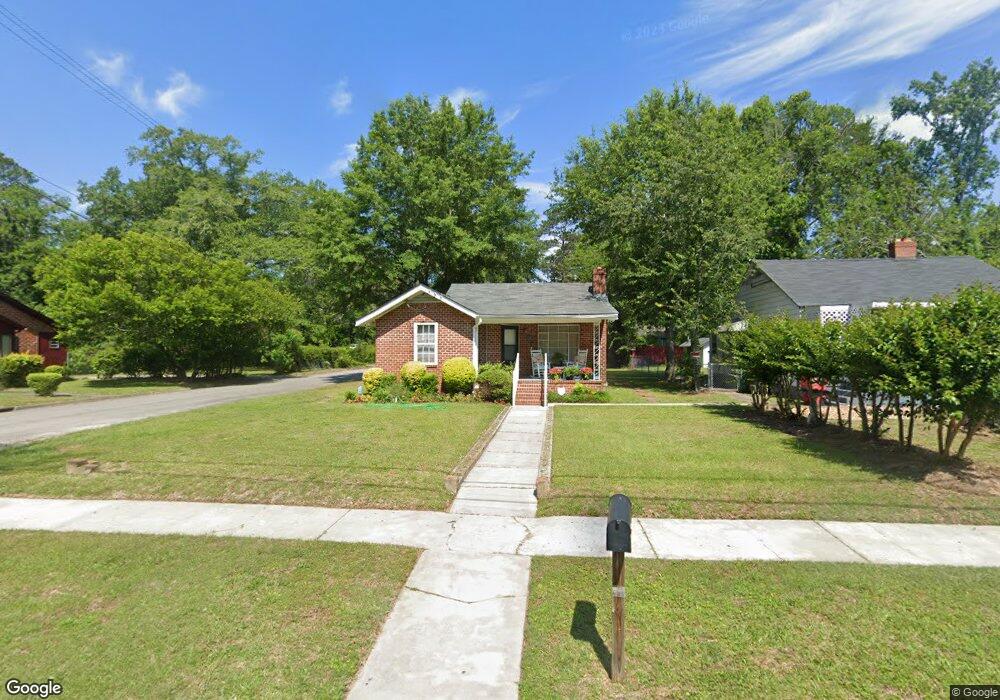 1099 Macon Ave, Macon, GA 31204 - photo 1