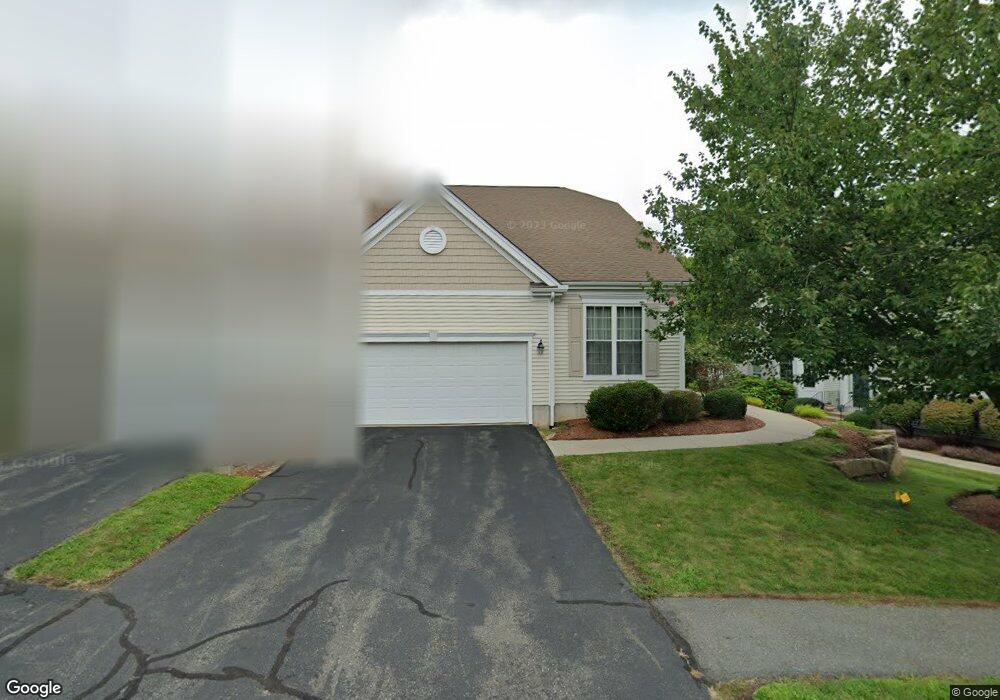 7 Cherry Ln unit 7, South Grafton, MA 01560 - photo 1