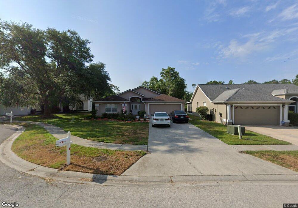 35550 Wickingham Ct, Zephyrhills, FL 33541 - photo 1