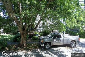 55 Millfield St, Woods Hole, MA 02543