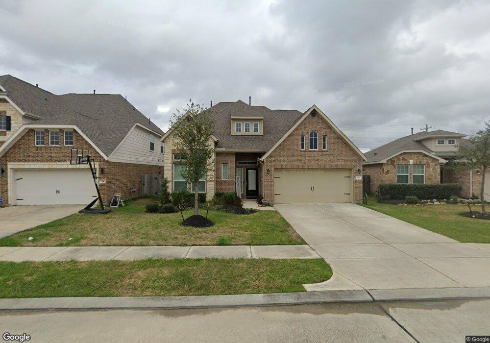 212 Ashley Way, Alvin, TX 77511 - photo 1