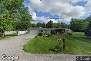 2265 Jose Rd, Kawkawlin, MI 48631