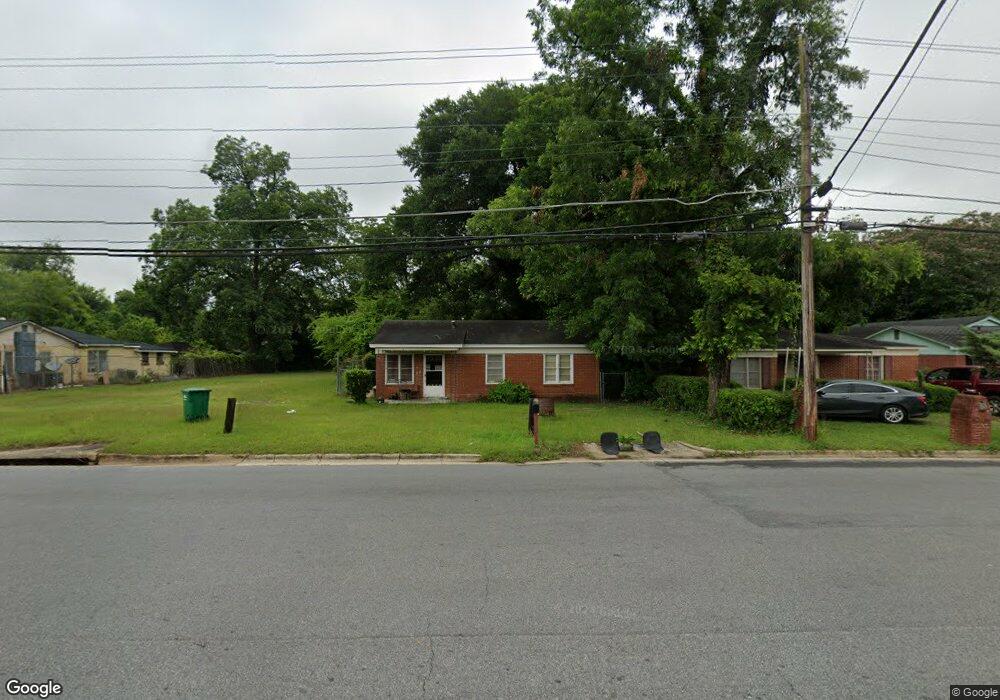 2010 Martin Luther King jr Dr, Albany, GA 31701 - photo 1