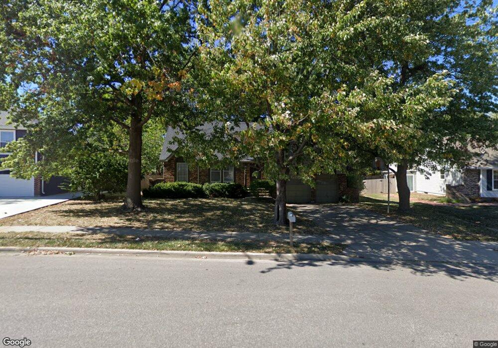 6626 Long Ave, Shawnee, KS 66216 - photo 1