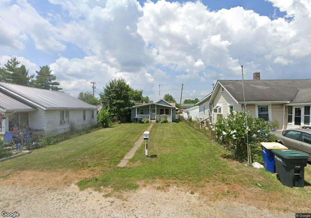 3221 S Monroe St, Muncie, IN 47302 - photo 1