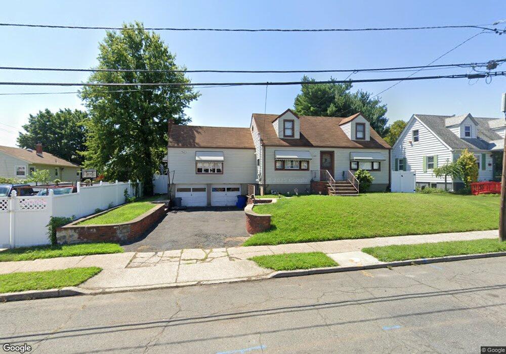 223-227 Rossiter Ave, Paterson, NJ 07502 - photo 1