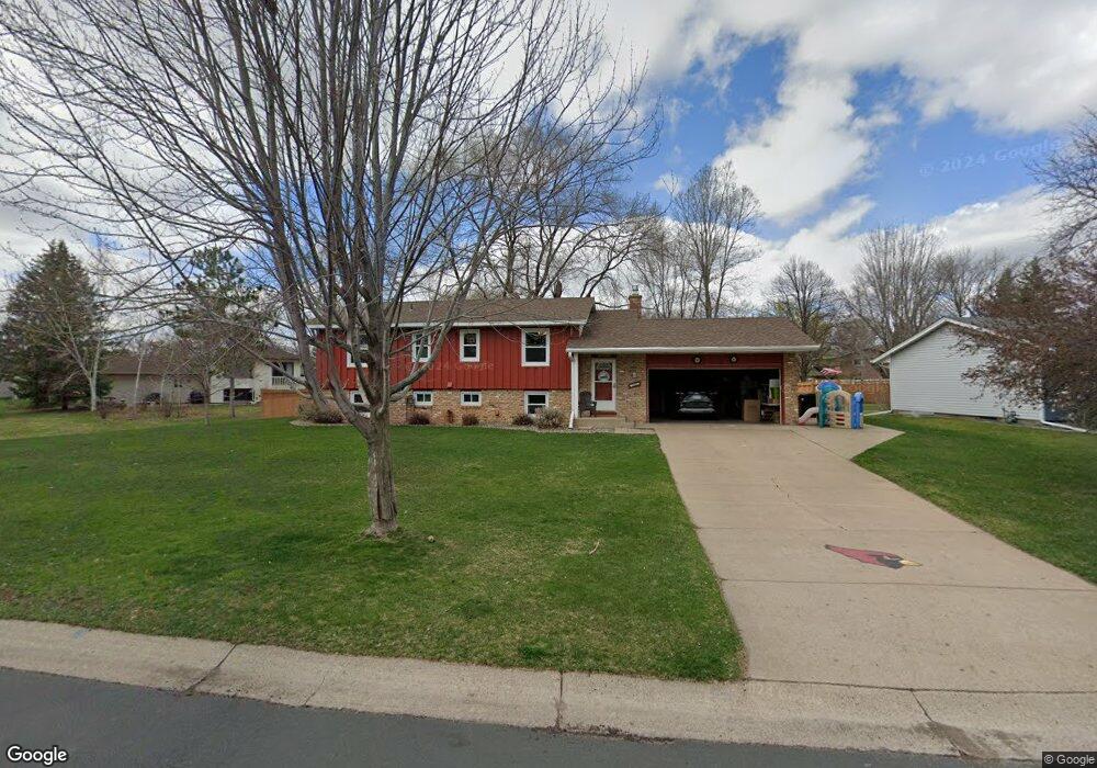 10409 Partridge St NW, Coon Rapids, MN 55433 - photo 1