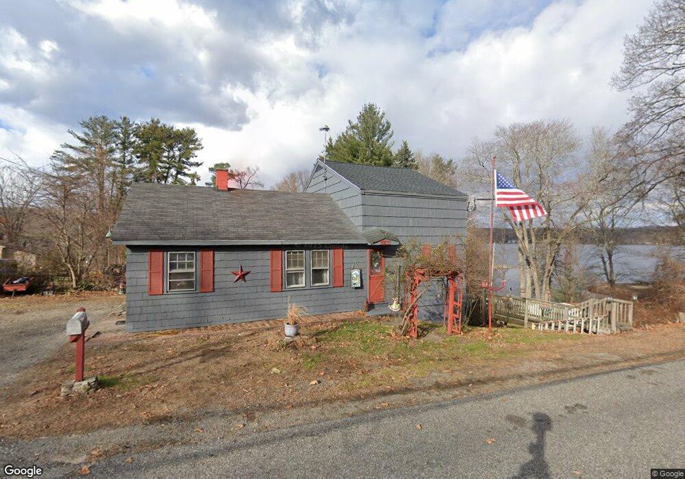 254 Lake Rd, Andover, CT 06232 - photo 1