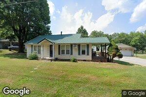 274 Atwood St, Trezevant, TN 38258