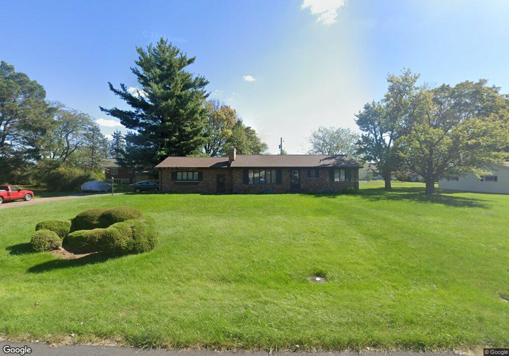 5135 Spencer Dr, Cridersville, OH 45806 - photo 1