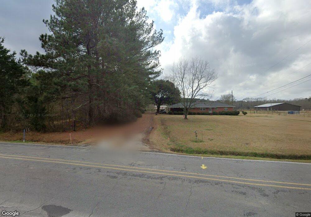 0 Honeysuckle Trail, Laurel, MS 39443 - photo 1