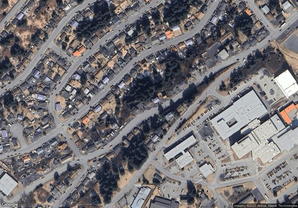 717 Lower Mill Bay Rd, Kodiak, AK 99615 - photo 1