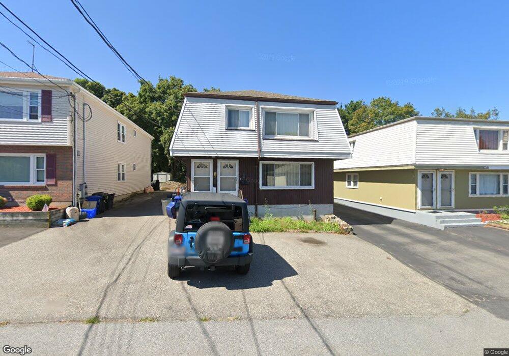 142 Madison Ave unit 144, Arlington, MA 02474 - photo 1