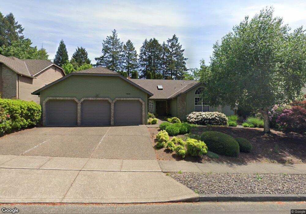 9848 SW Dapplegrey Loop, Beaverton, OR 97008 - photo 1