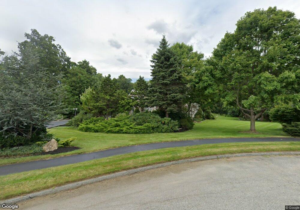 19 Settlers Rd, Shrewsbury, MA 01545 - photo 1