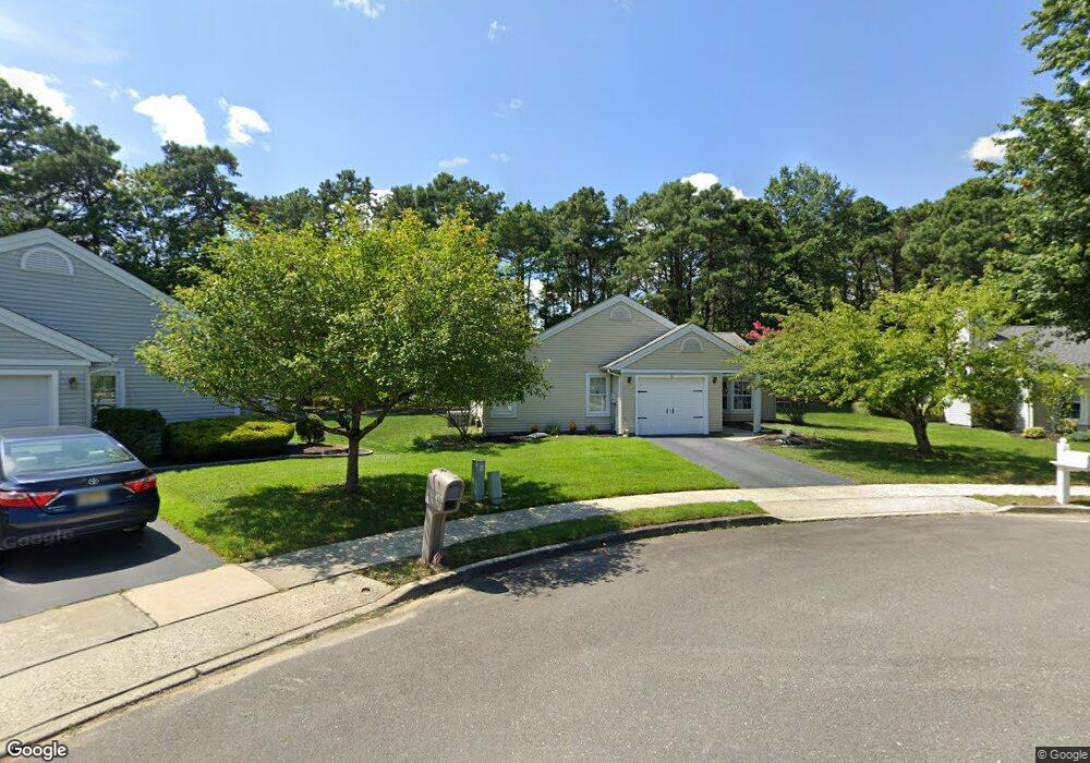 8 Norwick Ct, Forked River, NJ 08731 - photo 1