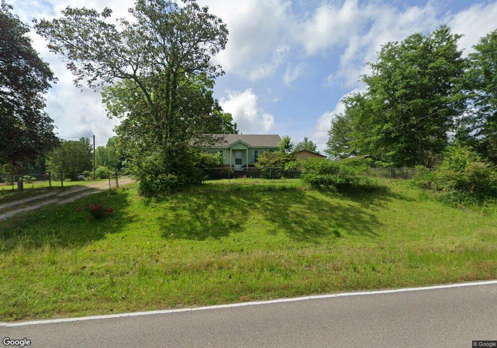186 Trace Rd, Laurel, MS 39443 - photo 1