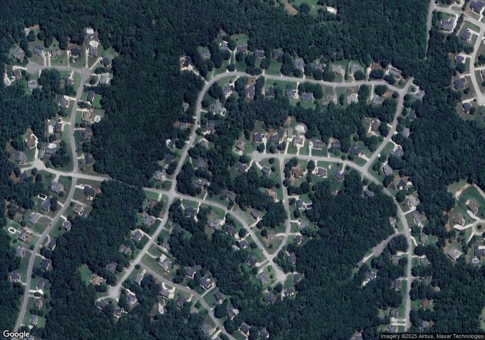 5681 Turnstone Dr SW unit 4, Conyers, GA 30094 - photo 1