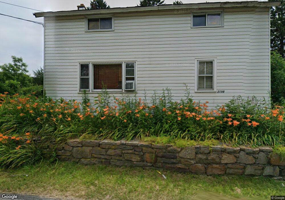 3056 Route 115, Effort, PA 18330 - photo 1