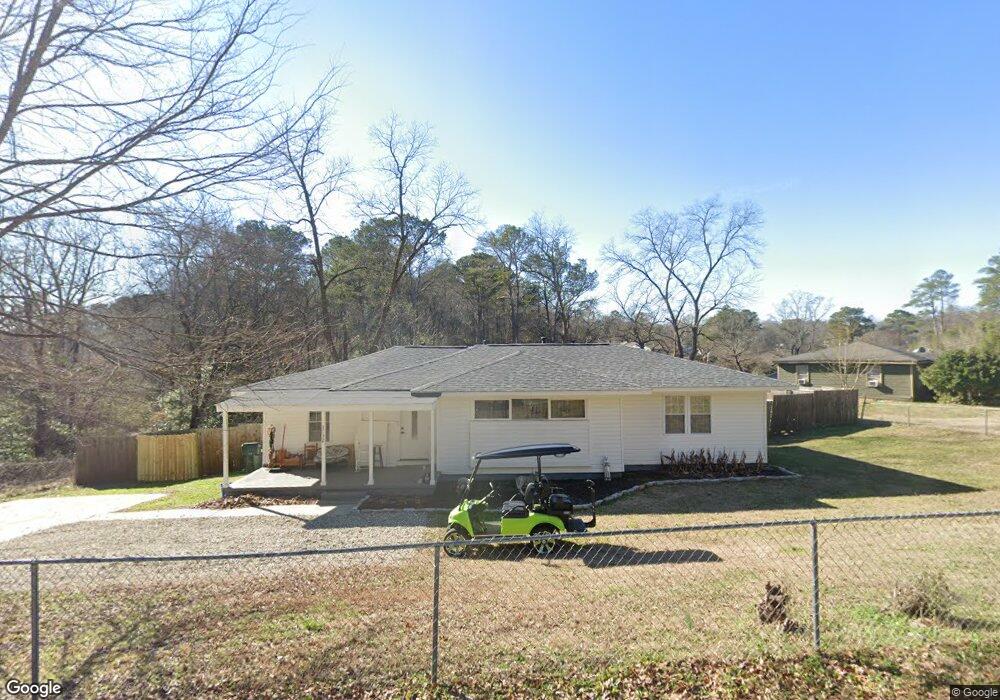 3132 Emory St SW, Covington, GA 30014 - photo 1