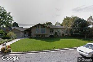 3131 Navajo Ln, Provo, UT 84604