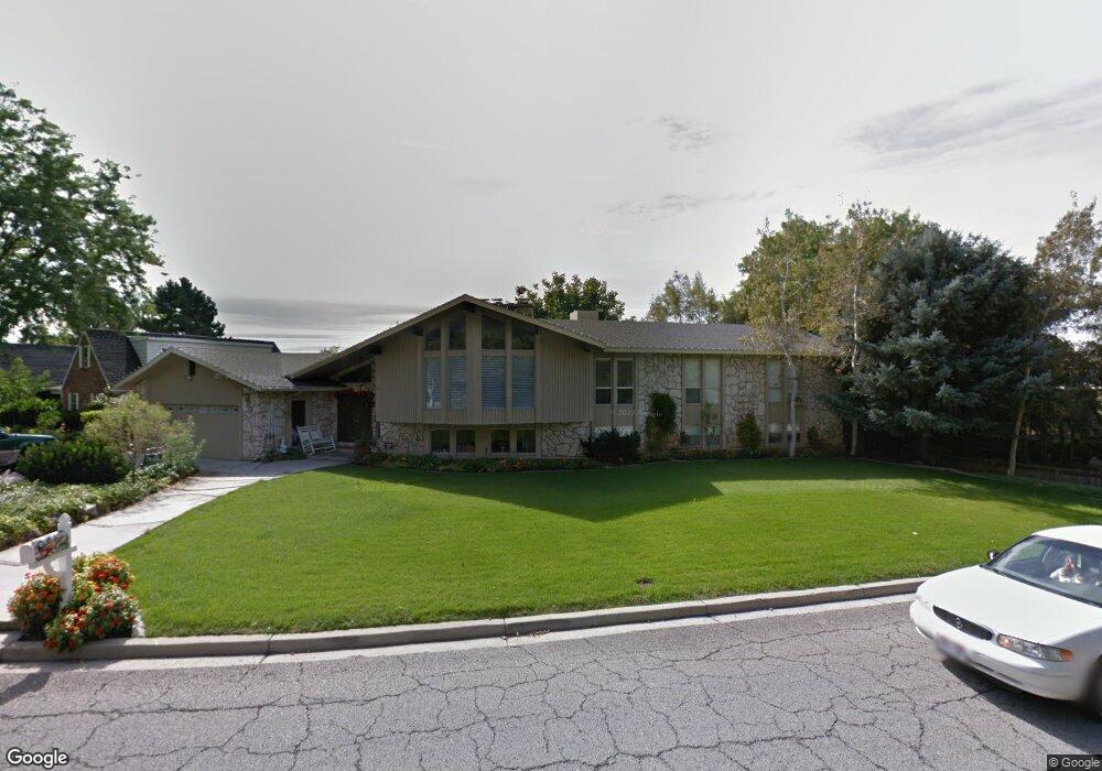 3131 Navajo Ln, Provo, UT 84604 - photo 1