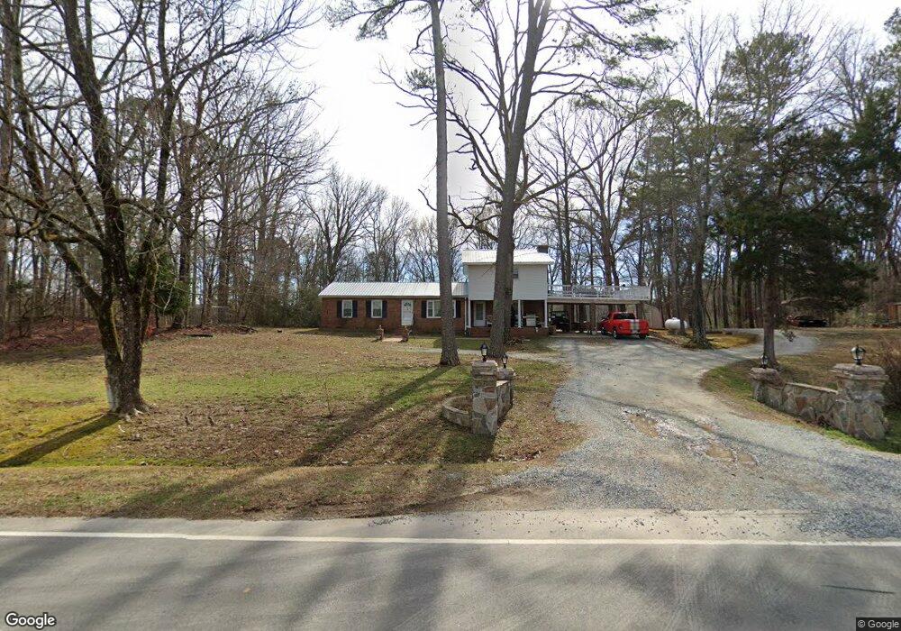 3741 Pittsboro Goldston Rd, Pittsboro, NC 27312 - photo 1