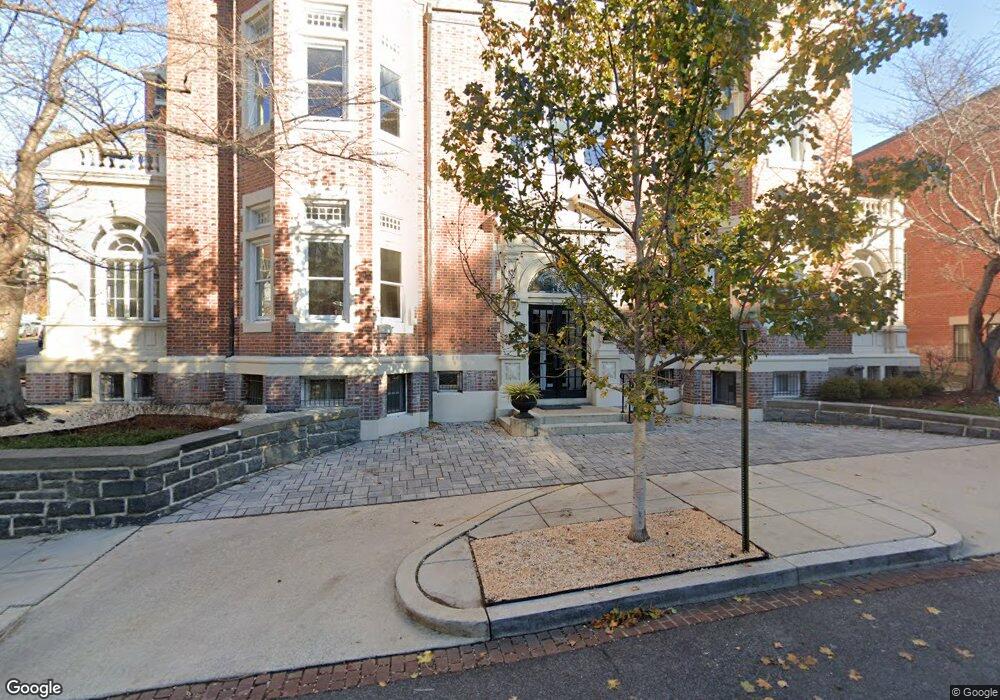 2001 19th St NW, Washington, DC 20009 - photo 1