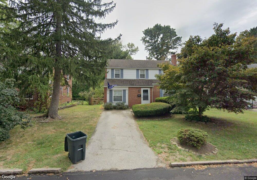 171 Brooklea Rd, Bryn Mawr, PA 19010 - photo 1