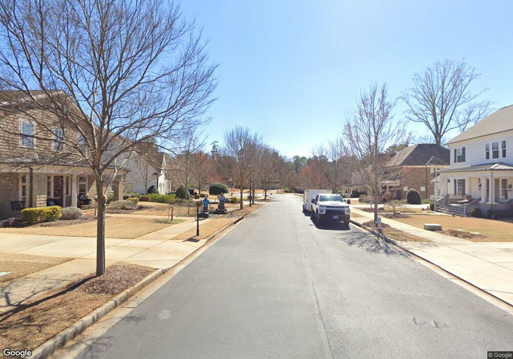 2005 Shallow Park Manor, Roswell, GA 30075 - photo 1