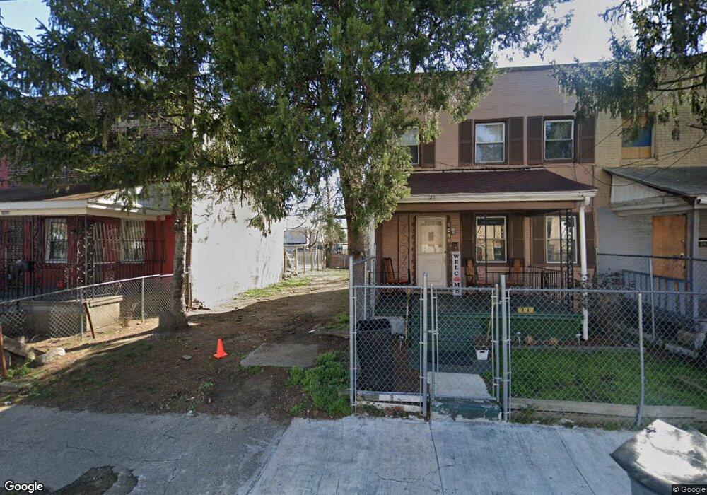 2410 S 8th St, Camden, NJ 08104 - photo 1