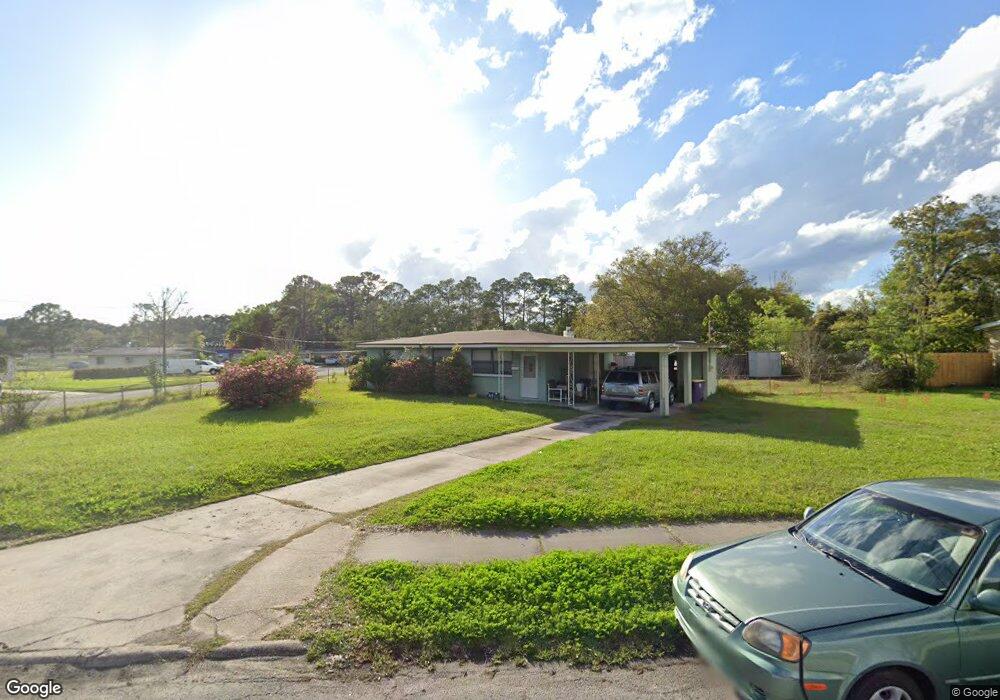 2820 Randy Rd, Jacksonville, FL 32216 - photo 1