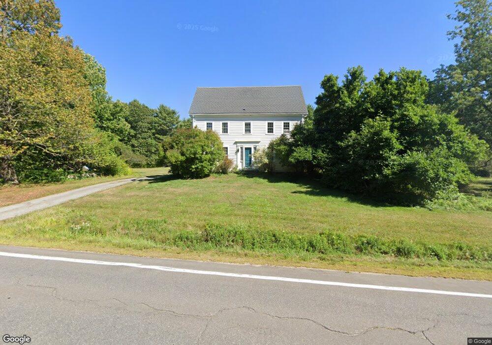 426 State Route 129, Walpole, ME 04573 - photo 1