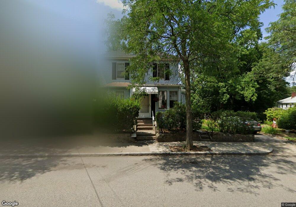 2437 Centre St, West Roxbury, MA 02132 - photo 1