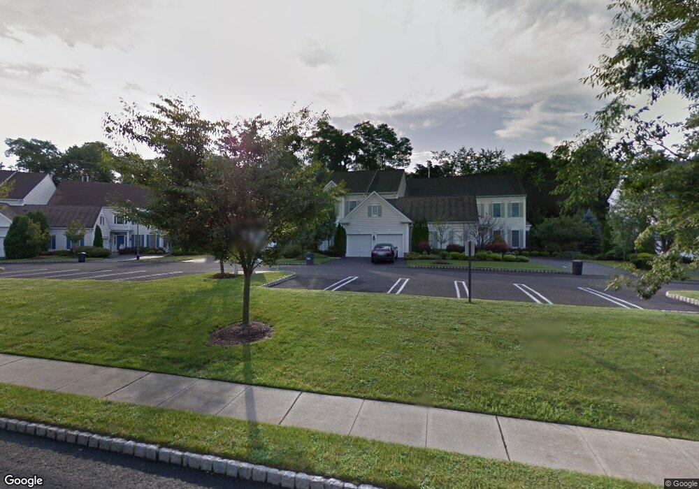 100 Twinberry Ct, Paramus, NJ 07652 - photo 1