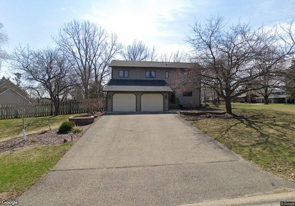 16871 Creek Ridge Trail, Minnetonka, MN 55345 - photo 1