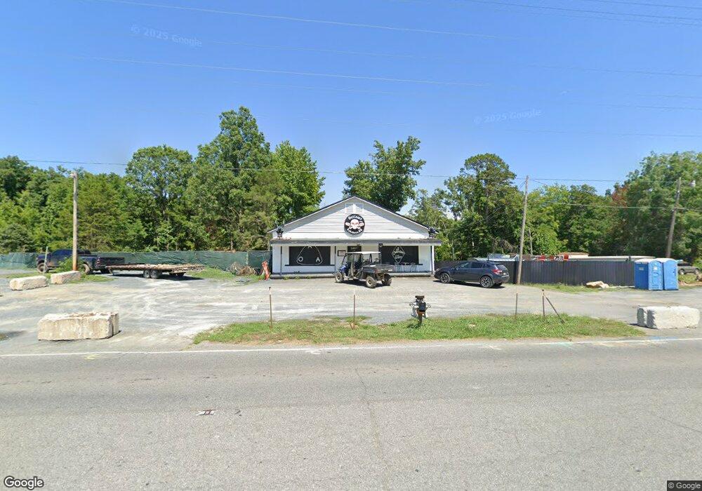 2434 N Fayetteville St, Asheboro, NC 27203 - photo 1