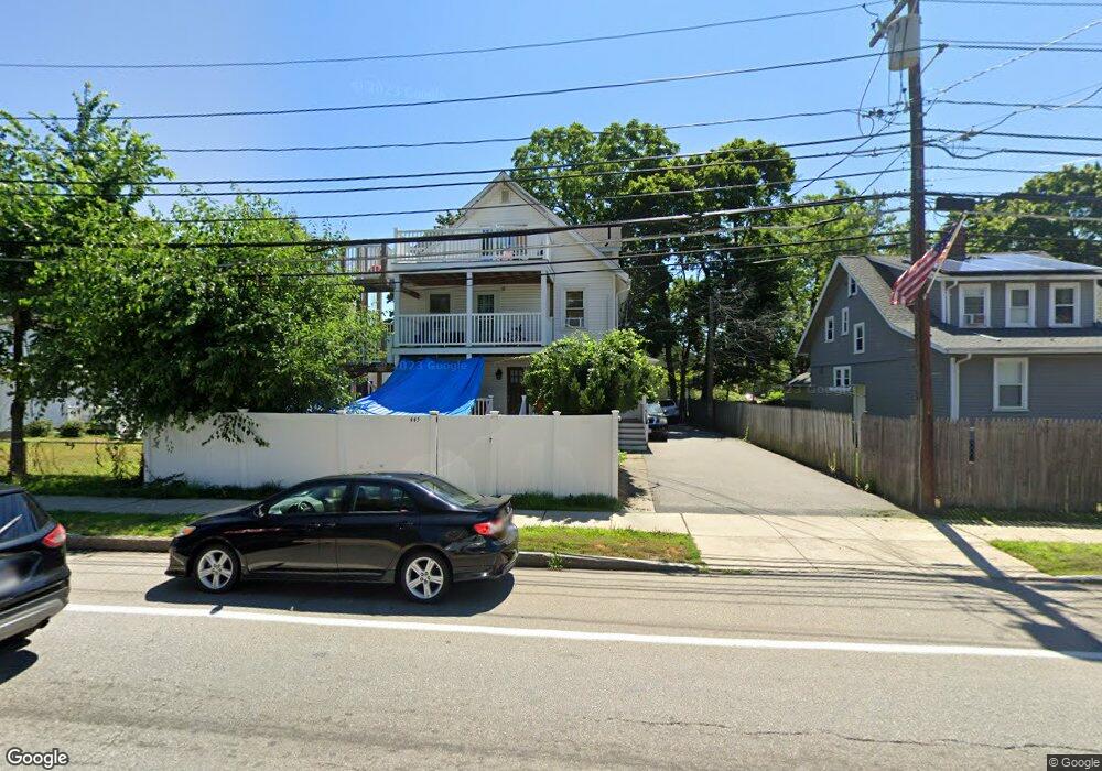 Street View Photo