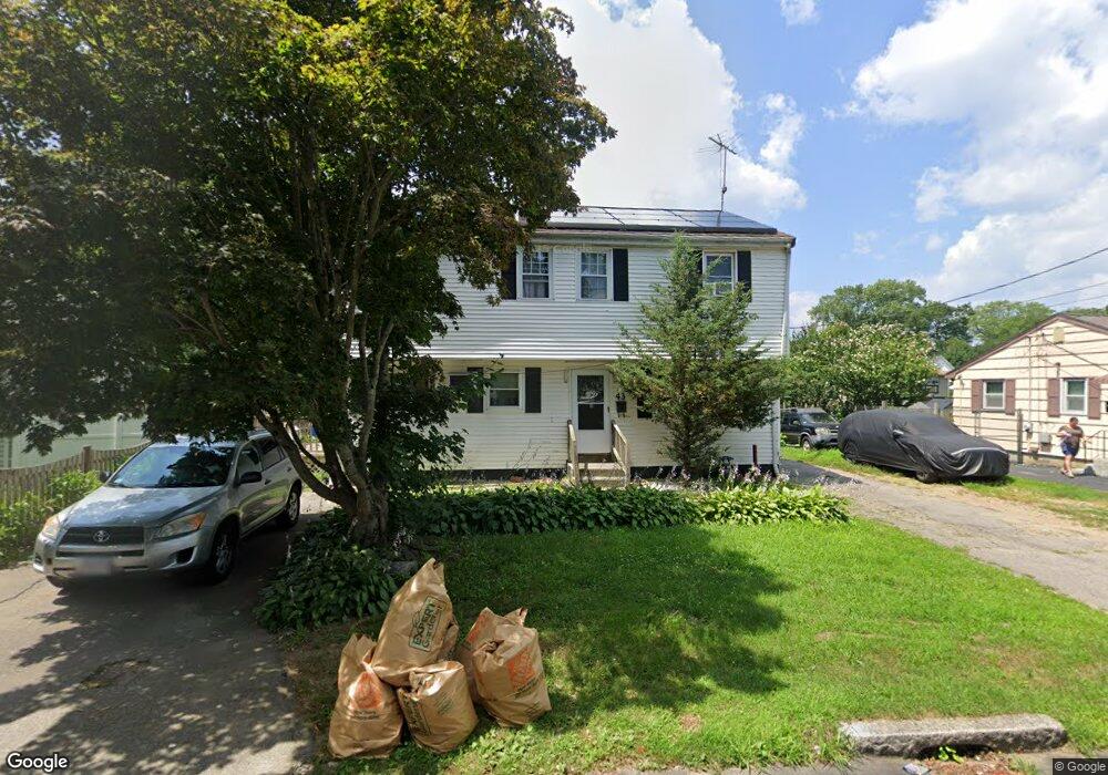 43 Jacob St, Brockton, MA 02302 - photo 1