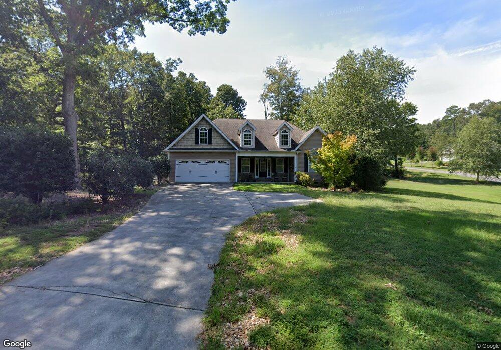 183 Owens Rd SE, Calhoun, GA 30701 - photo 1