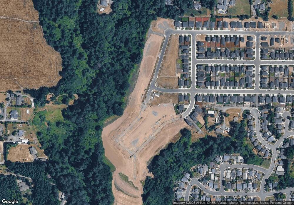 1636 N Millican Crfeek St, Lafayette, OR 97127 - photo 1