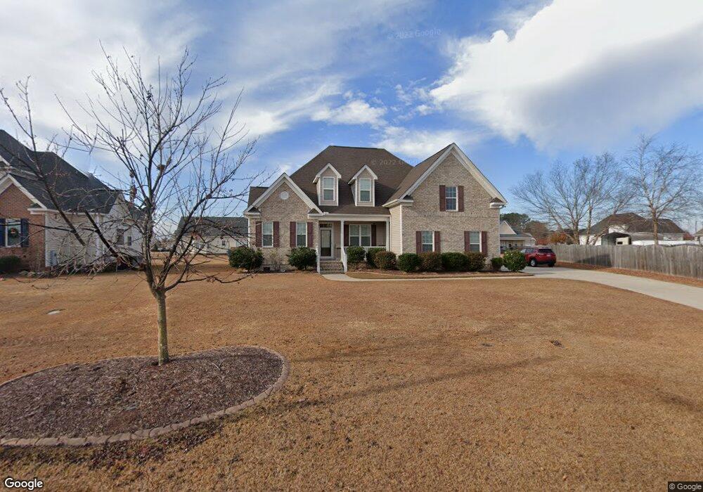 2714 Cresset Dr, Winterville, NC 28590 - photo 1