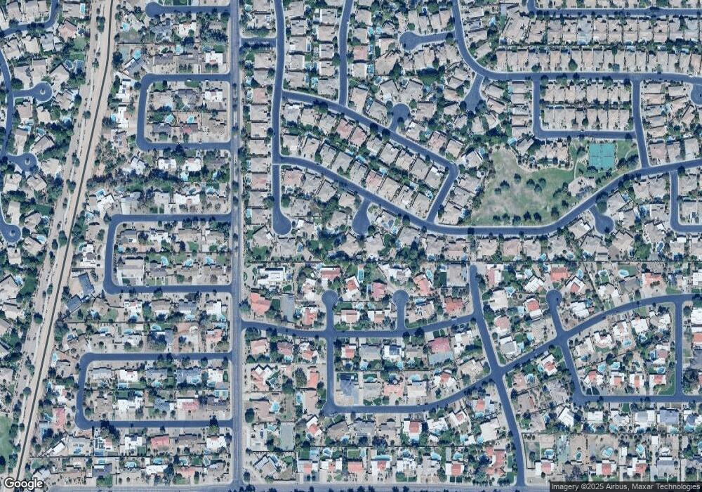 171 E Vinedo Ln, Tempe, AZ 85284 - photo 1