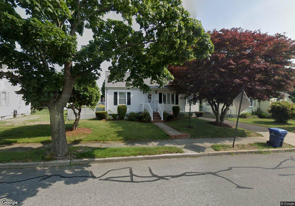 273 Grape St, New Bedford, MA 02740 - photo 1