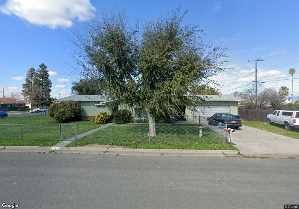 21070 Daisy Ave, Porterville, CA 93257 - photo 1
