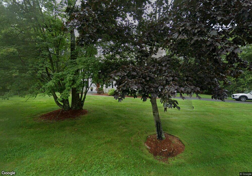 6 Farmstead Way, Acton, MA 01720 - photo 1